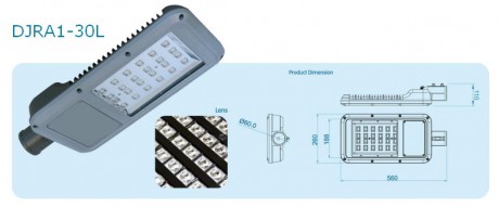 DJRA1-30L