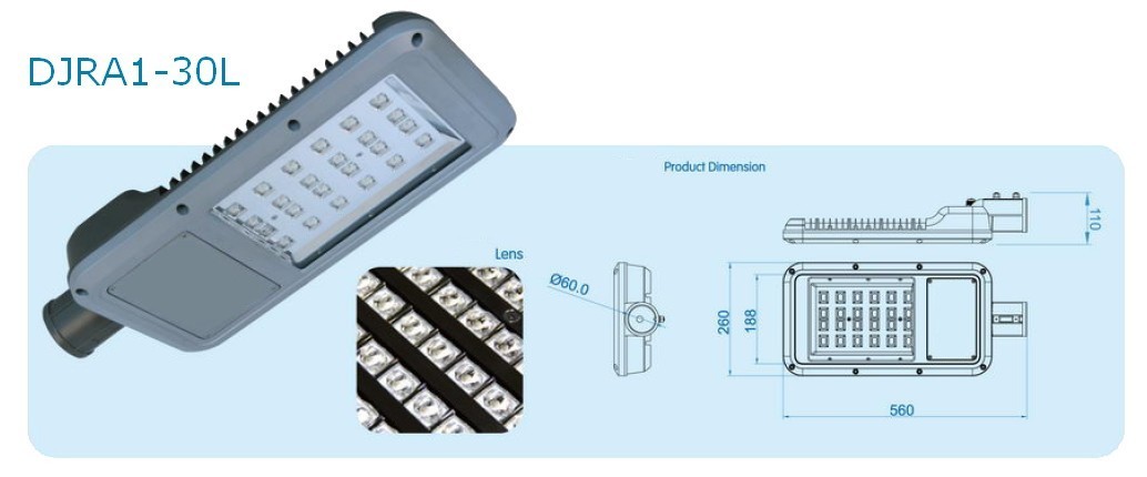 DJRA1-30L